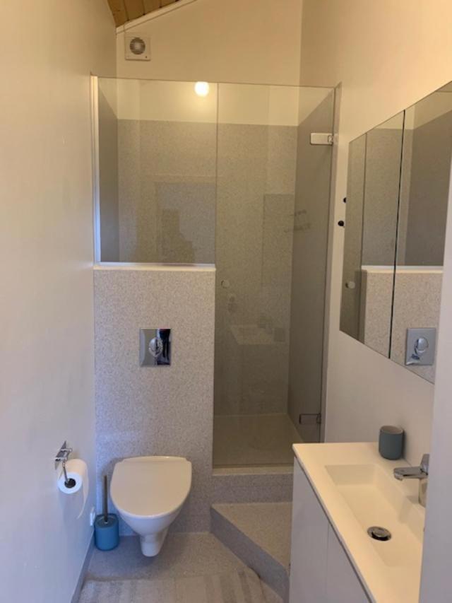 Thor'S Guest House Midvagur エクステリア 写真